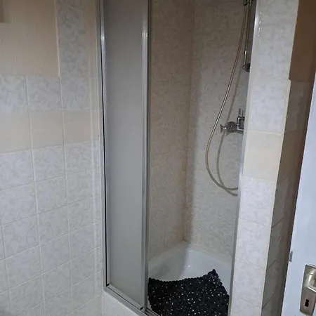 Apartamento Seen Und Felsen