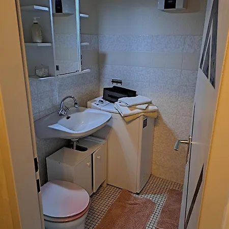 Seen Und Felsen Ludwigswinkel