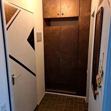 Seen Und Felsen Apartamento *