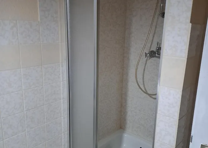 Appartement Seen Und Felsen