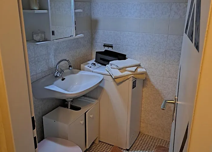 Seen Und Felsen Ludwigswinkel