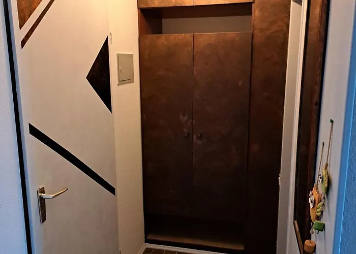 Seen Und Felsen Appartement *