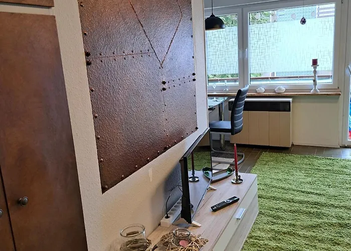 Seen Und Felsen Ludwigswinkel