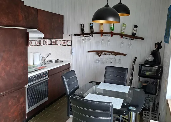 Seen Und Felsen Ludwigswinkel